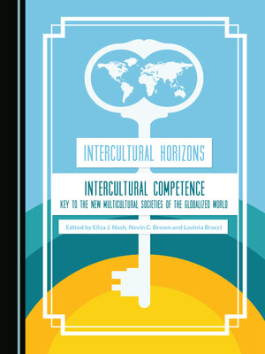 cover image of Intercultural Horizons Volume III